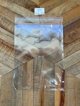 Load image into Gallery viewer, Clear Bag Packs With Seal Strip
