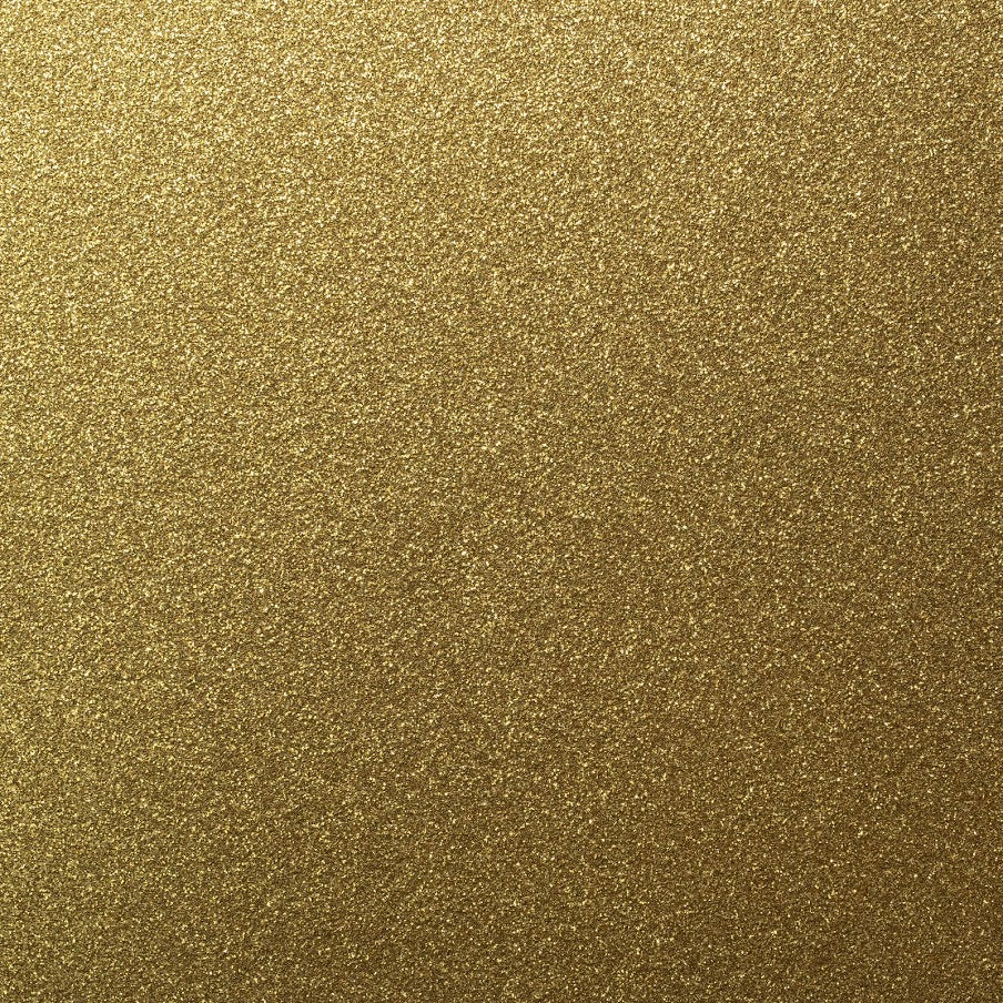 Gold - Glitter Cardstock