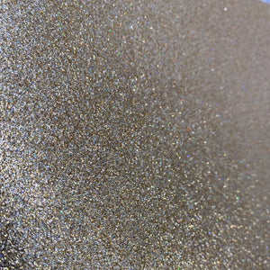 Gold Leaf - Glitter Cardstock