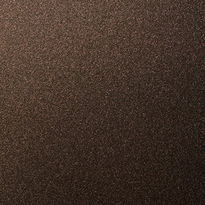 Dark Chocolate - Glitter Cardstock