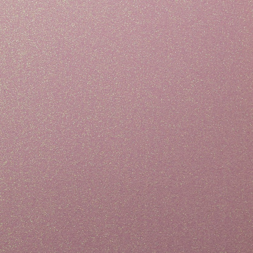 Hot Purple - Glitter Cardstock