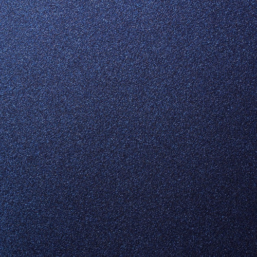 Jewel Blue - Glitter Cardstock