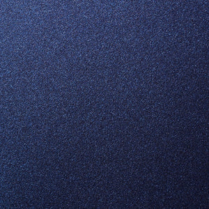 Jewel Blue - Glitter Cardstock